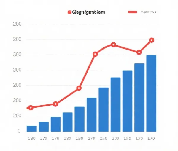 基本号码分布走势图