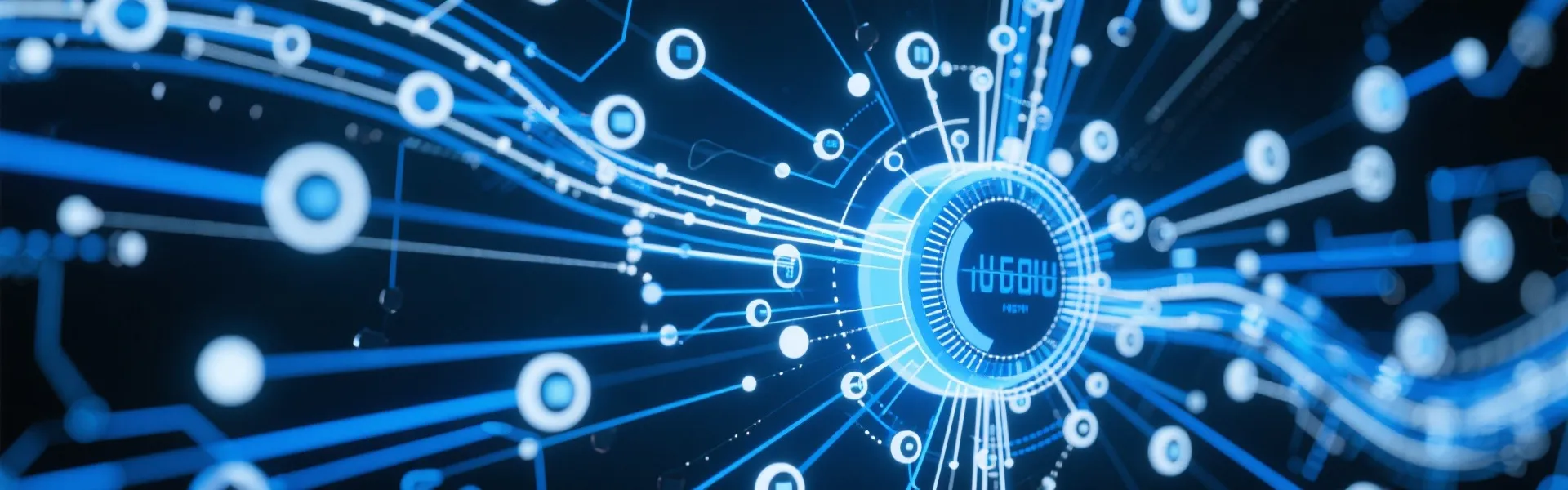 Data Network Background